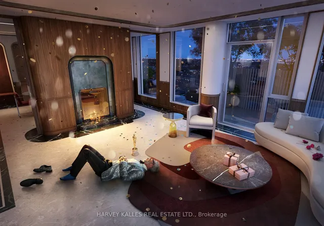 Additional image 7 of 10 Castlefield Ave Unit 910