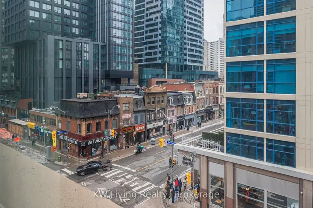 Additional image 26 of 555 Yonge St Unit 404