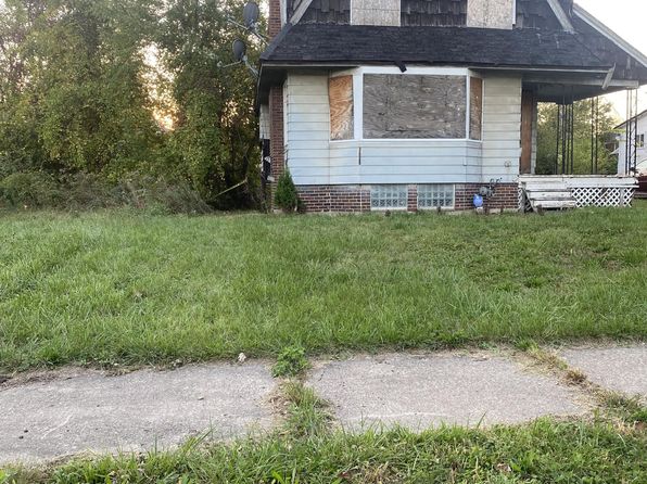 12835 Mark Twain St, Detroit, MI 48227