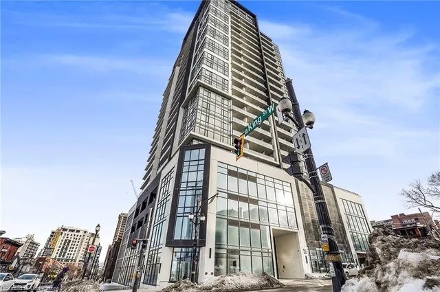 Additional image 2 of 15 Queen St Unit 1204