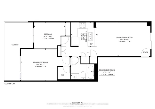 Additional image 47 of 3045 Finch Ave Unit 2090