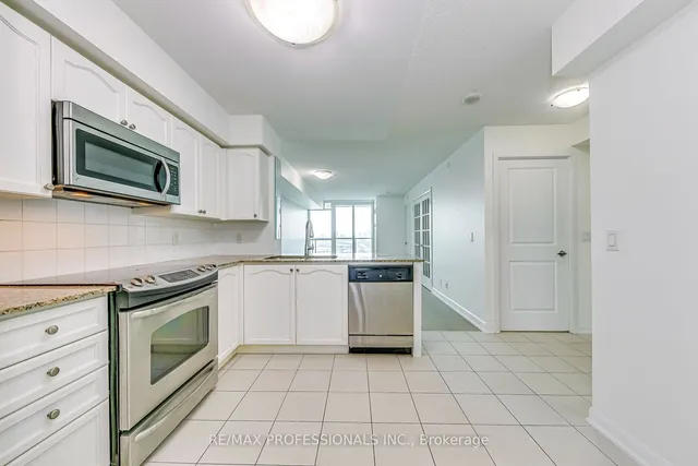 Additional image 20 of 215 Sherway Gardens Rd Unit 2001