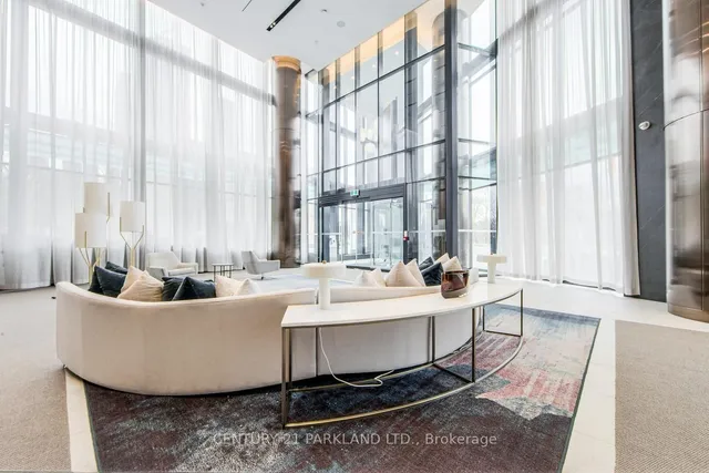 Additional image 3 of 575 Bloor St Unit 3206