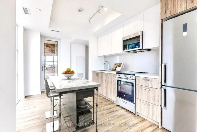 Additional image 2 of 1787 St. Clair Ave Unit 411