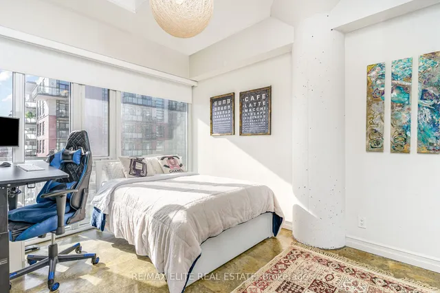 Additional image 16 of 201 Carlaw Ave Unit 412