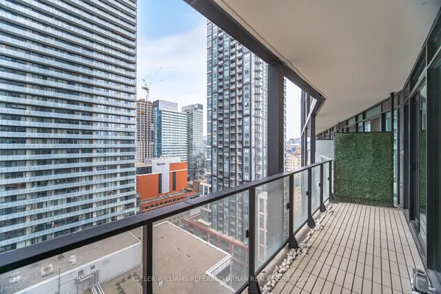 Additional image 27 of 125 Peter St Unit 1811