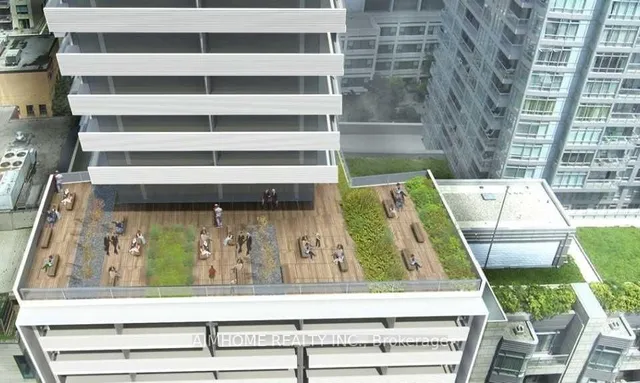 Additional image 23 of 2221 Yonge St Unit 2302