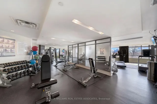 Additional image 23 of 235 Sherway Gardens Rd Unit 2406