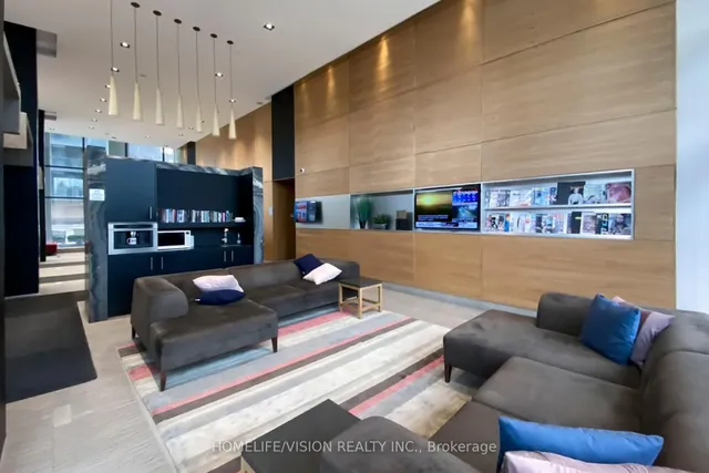 Additional image 45 of 75 The Donway West N/A Unit 710