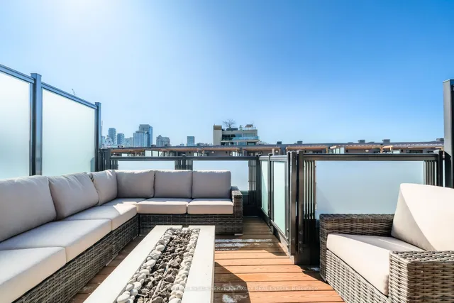 Additional image 24 of 165 Pears Ave Unit TH10