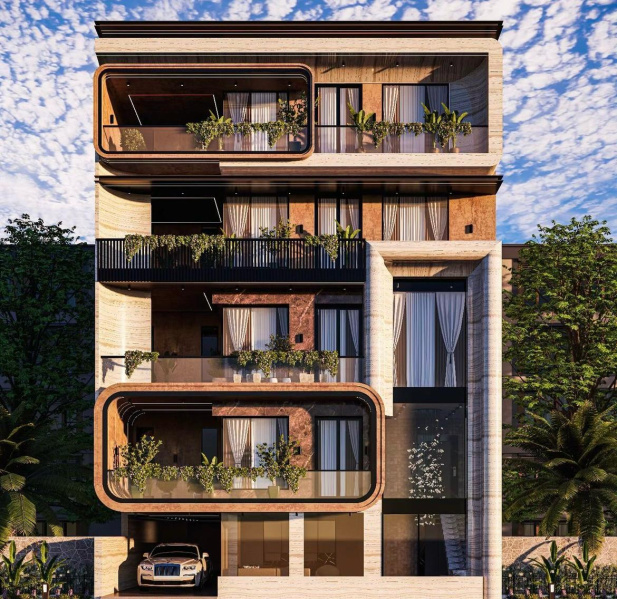 Derawal Nagar, Delhi