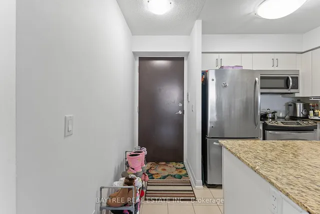 Additional image 3 of 215 Sherway Gardens Rd Unit 809