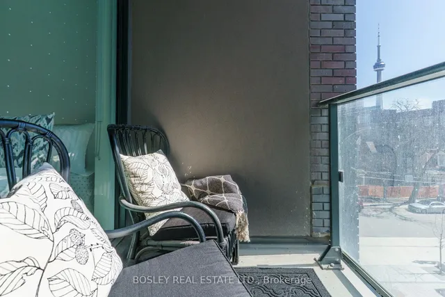 Additional image 27 of 543 Richmond St Unit 314