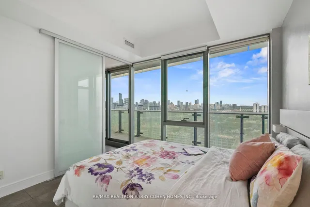 Additional image 11 of 390 Cherry St Unit 2602