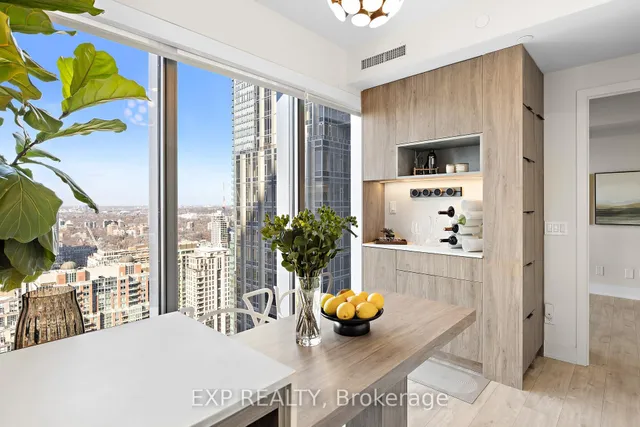 Additional image 11 of 8 CUMBERLAND St Unit 3003