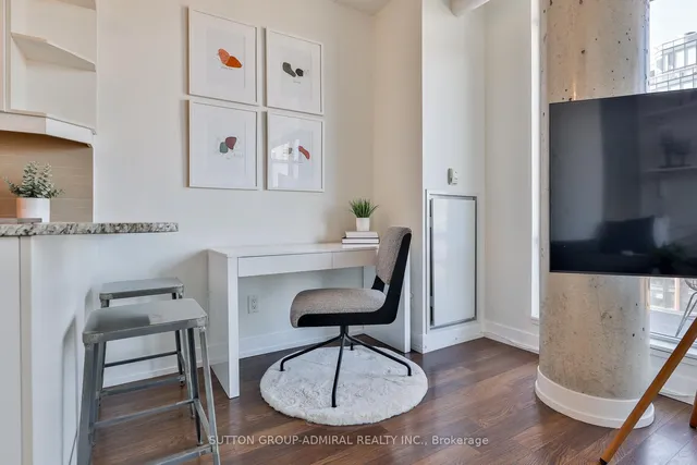 Additional image 25 of 66 Portland St Unit 807