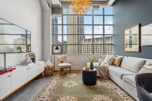 Additional image 10 of 637 Lake Shore Blvd Unit 412