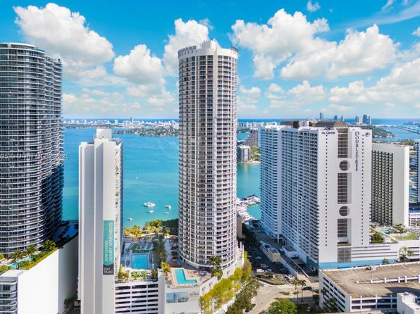 1750 N Bayshore Dr APT 4109, Miami, FL 33132