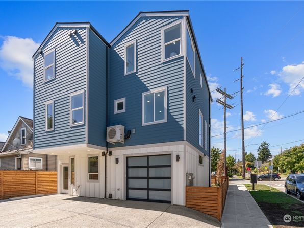 4070 5th Avenue NE UNIT B, Seattle, WA 98105