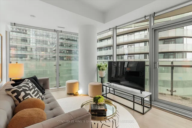 Additional image 16 of 12 York St Unit 2410