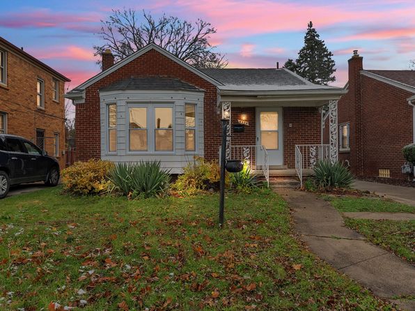 8574 Littlefield St, Detroit, MI 48228