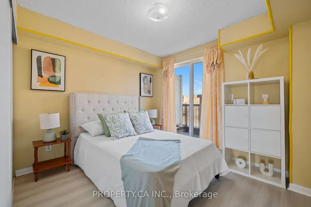 Additional image 21 of 3025 Finch Ave Unit 2026