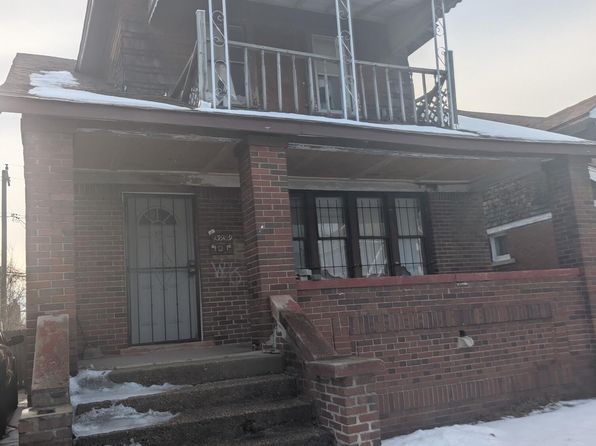 13989 Wisconsin St, Detroit, MI 48238