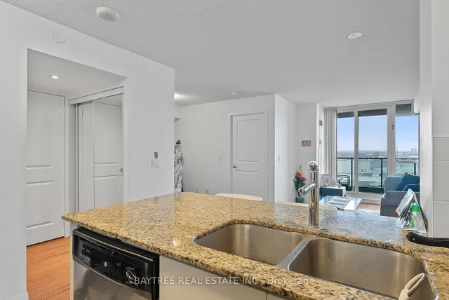 Additional image 5 of 215 Sherway Gardens Rd Unit 1008