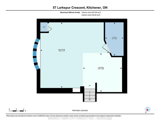 Additional image 32 of 57 Larkspur Cres