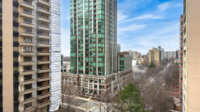 Additional image 26 of 240 Heath St Unit 801