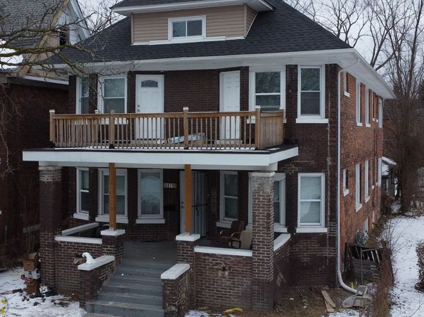 8879 N Clarendon St, Detroit, MI 48204