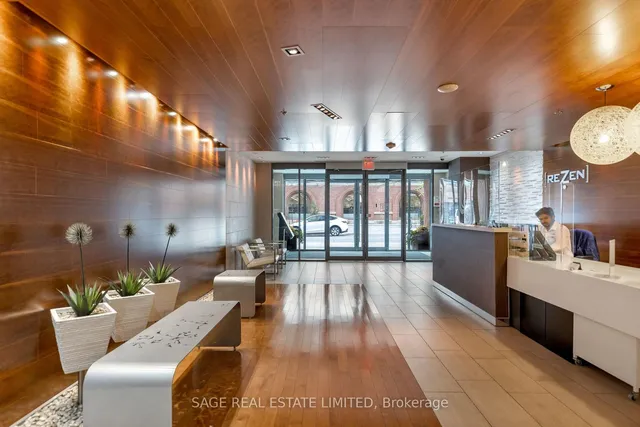 Additional image 34 of 205 Frederick St Unit 1102