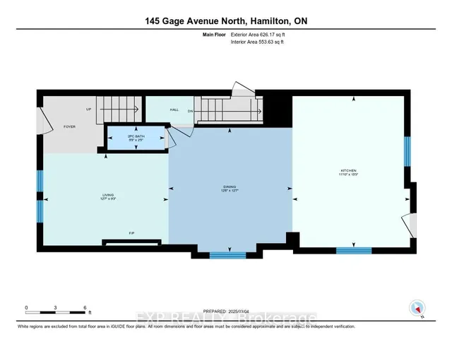 Additional image 37 of 145 Gage Ave