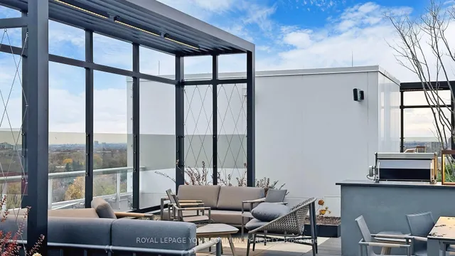 Additional image 31 of 2020 Bathurst St Unit 1911