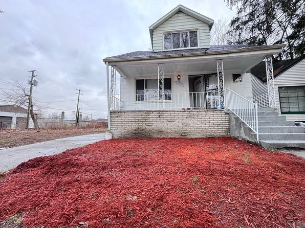 18880 Hasse St, Detroit, MI 48234