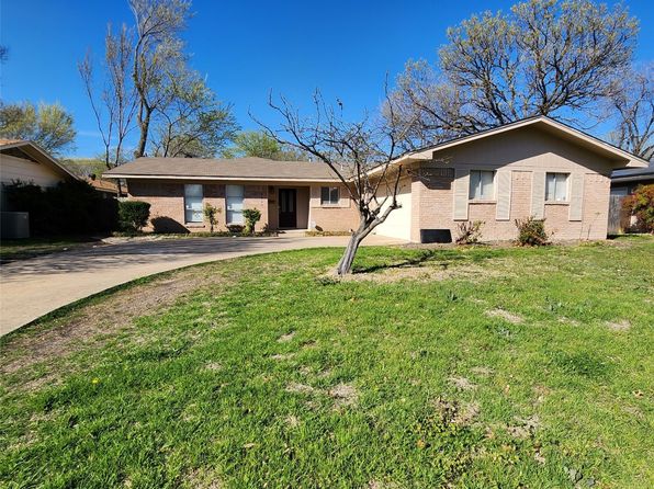 4720 South Drive W, Fort Worth, TX 76132