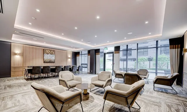 Additional image 34 of 621 Sheppard Ave Unit 303