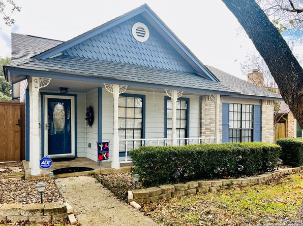 Primary image of 5970 WOODRIDGE CV, San Antonio, TX 78249