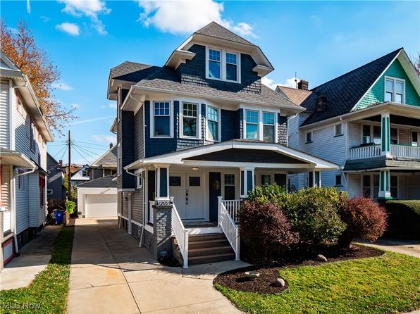 1909 W 74th St, Cleveland, OH 44102