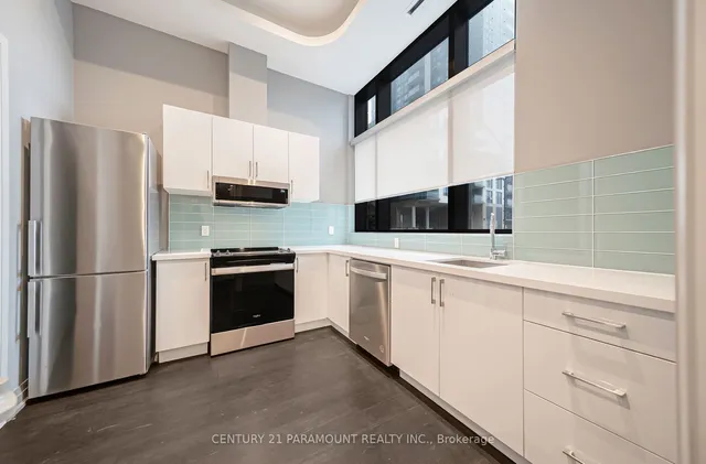 Additional image 33 of 30 Meadowglen Pl Unit 2701