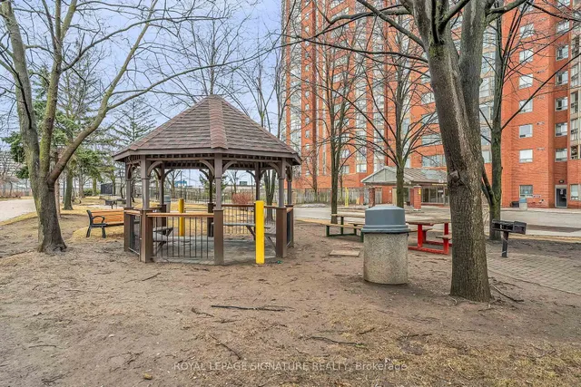 Additional image 45 of 2466 Eglinton Ave Unit 1119