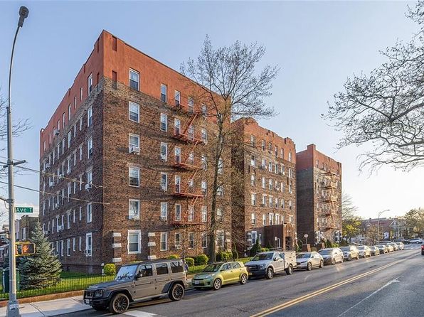 602 Avenue W #A, Brooklyn, NY 11223