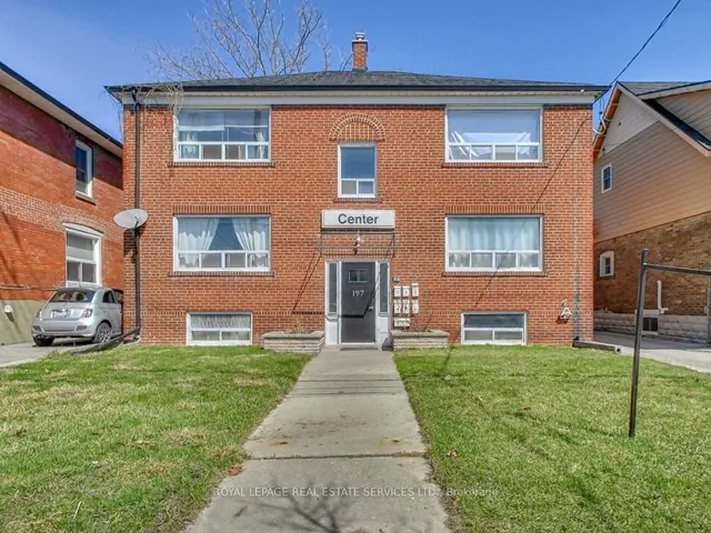 Additional image 2 of 197 Royal York Rd