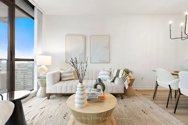 Additional image 5 of 285 Mutual St Unit 1705