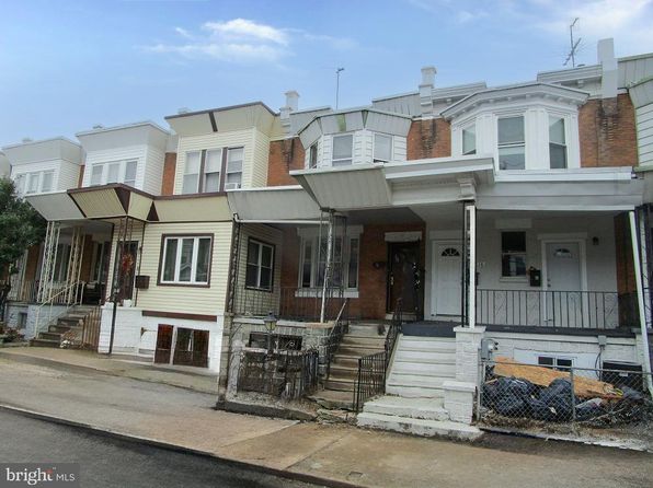 5814 Catharine St, Philadelphia, PA 19143
