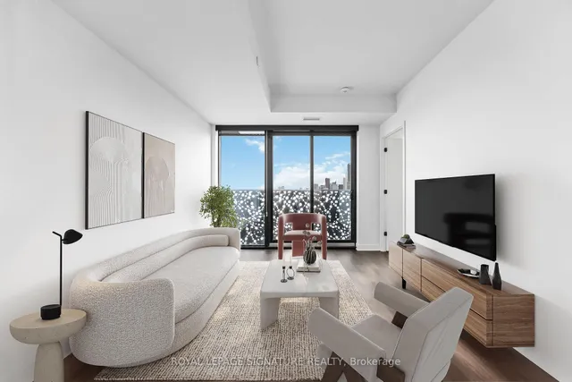 Additional image 9 of 55 Charles St Unit 4204