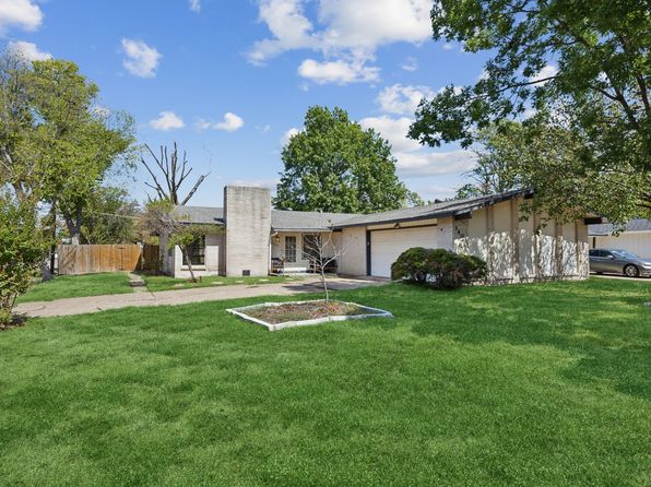 3403 High Vista Dr, Dallas, TX 75234