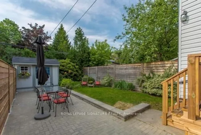 Additional image 30 of 22 Barrie Ave