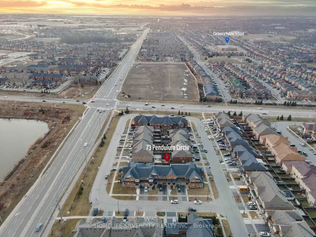 Additional image 36 of 73 Pendulum Circ