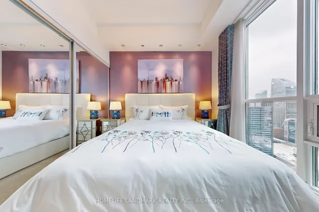 Additional image 19 of 33 Bay St Unit 4304